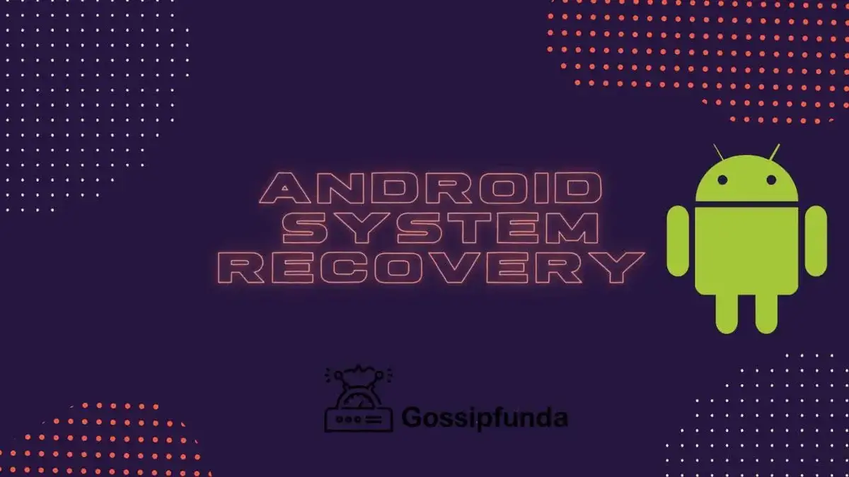 'Video thumbnail for Android system recovery | How to Boot and Customize Device'