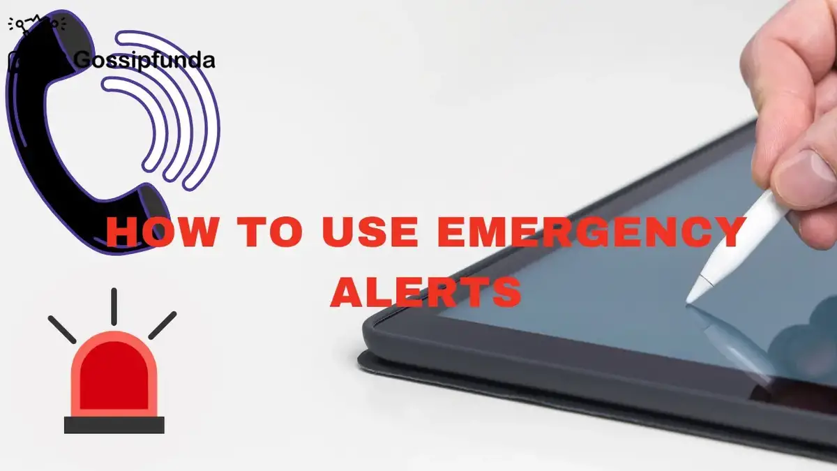 'Video thumbnail for How do I get emergency alerts on my phone | How to use Emergency SOS alerts 🆘🆘🆘'