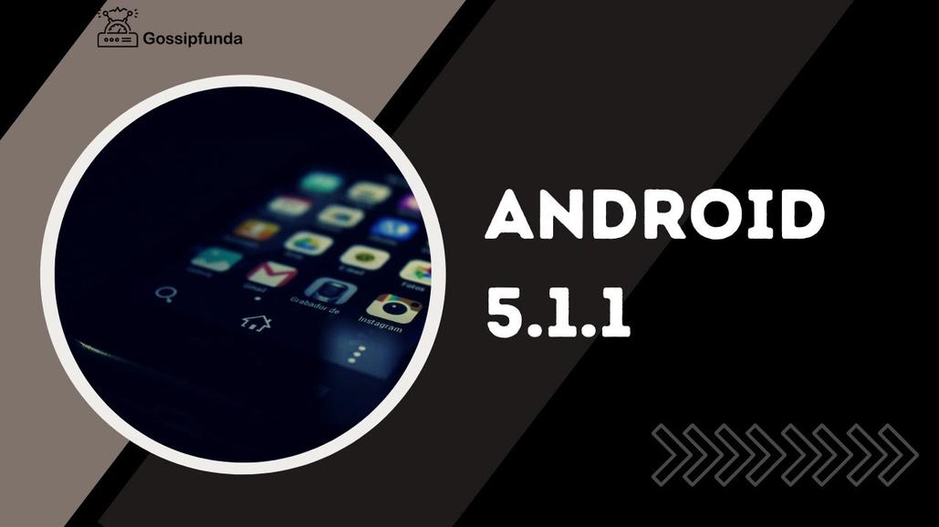 'Video thumbnail for Android 5.1.1'