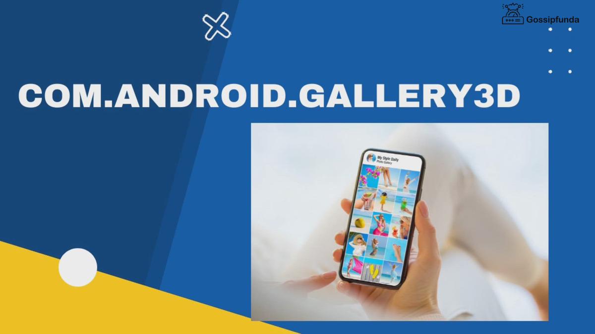 'Video thumbnail for com.android.gallery3d | android gallery 3d'