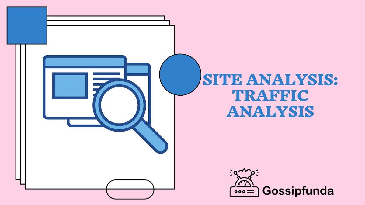 'Video thumbnail for Site analysis | Site traffic analysis'