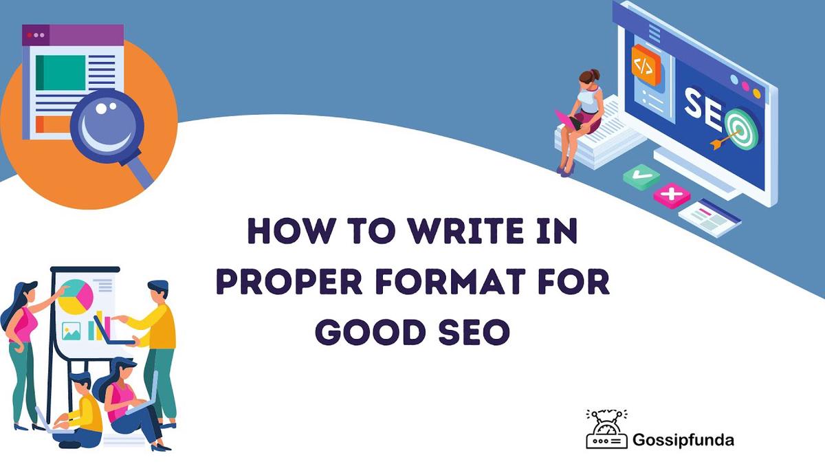 'Video thumbnail for How to write content in proper SEO format | SEO Friendly writing to rank in Google'