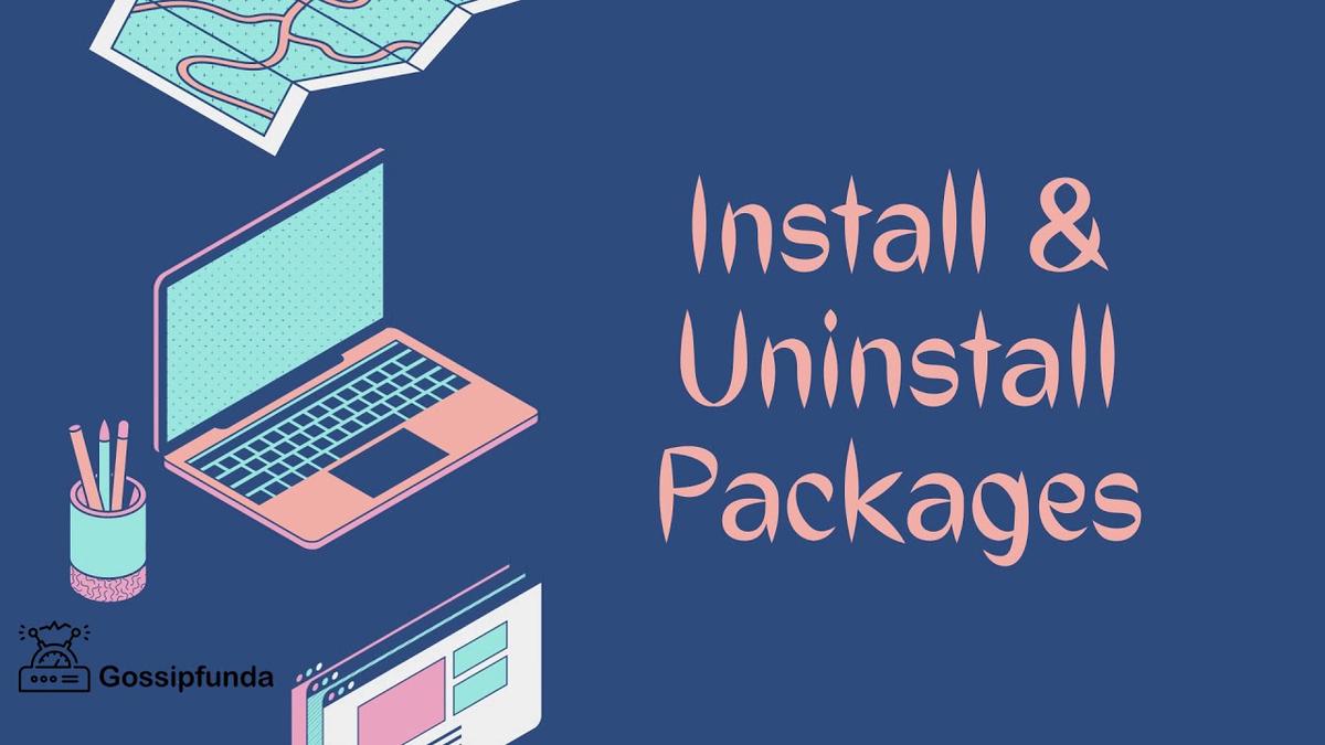 'Video thumbnail for How to install apk file using ADB and all packages list | Package management using ADB'
