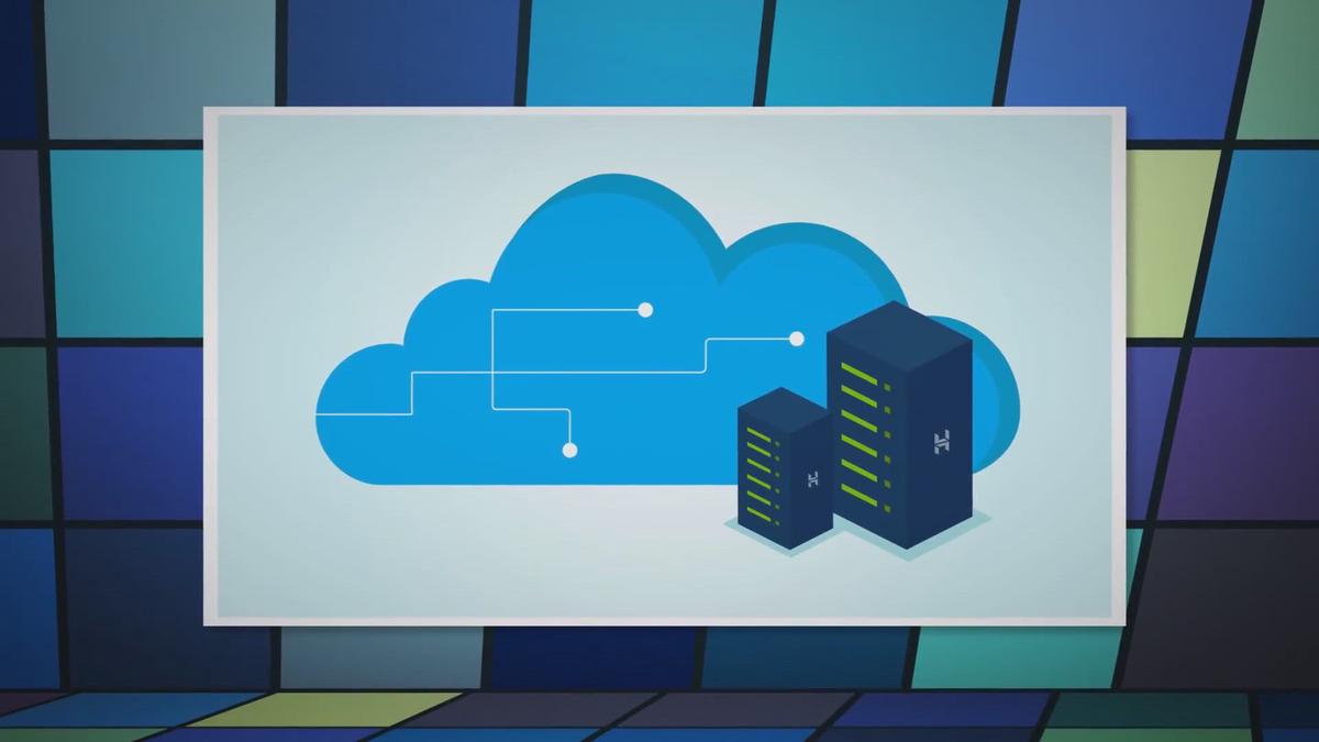 'Video thumbnail for Key Considerations About Cloud-based Backup Services'