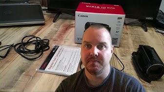 'Video thumbnail for Likes and Dislikes Review Canon R700/70/72!!'