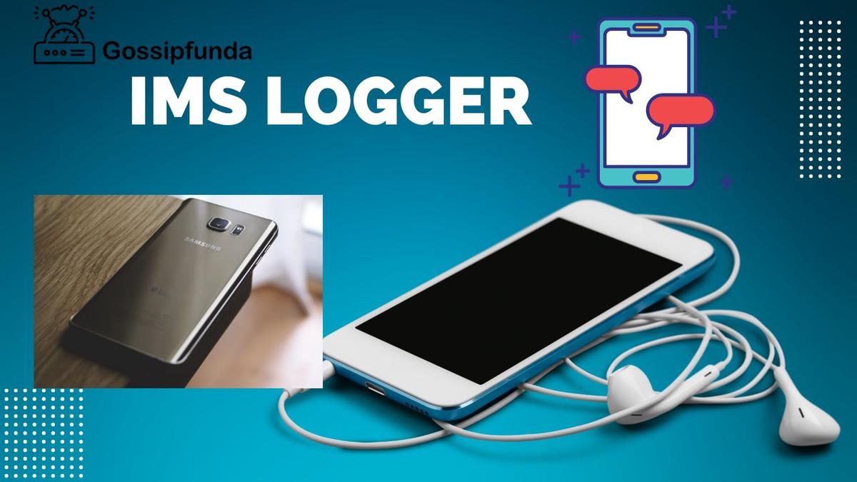 'Video thumbnail for imsLogger | IMS Logger | imsLogger +'