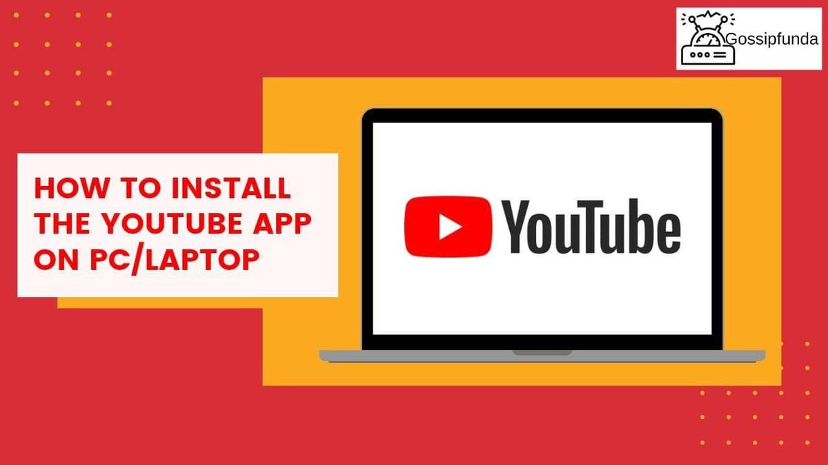 'Video thumbnail for YouTube app for PC 🖥️'