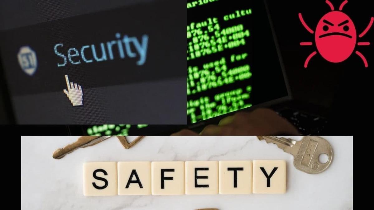 'Video thumbnail for How to find malicious apps on android? | Malicious software'