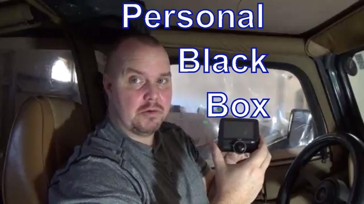 'Video thumbnail for Review Tilon Dash Cam WIFI 3" LCD Full HD 1080P'