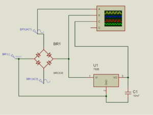 How to make perfect 5 volt or 12 volt Supply