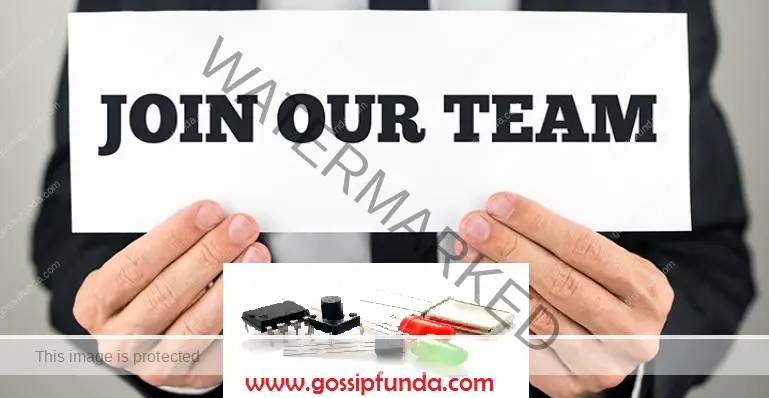 gossip funda we are hiring join us
