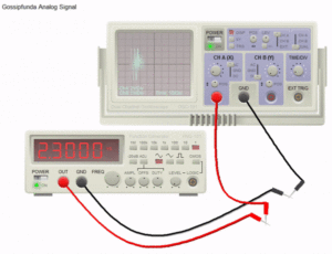 analog design engineer