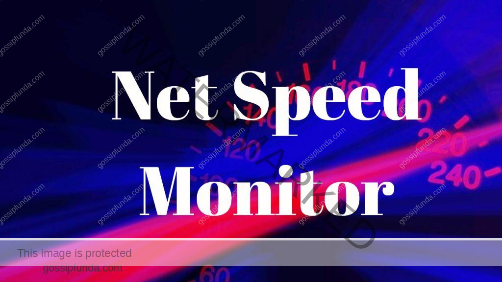 download net speed monitor for windows 10 64 bit