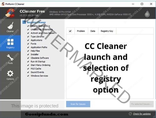 CC Cleaner for 0x800706be