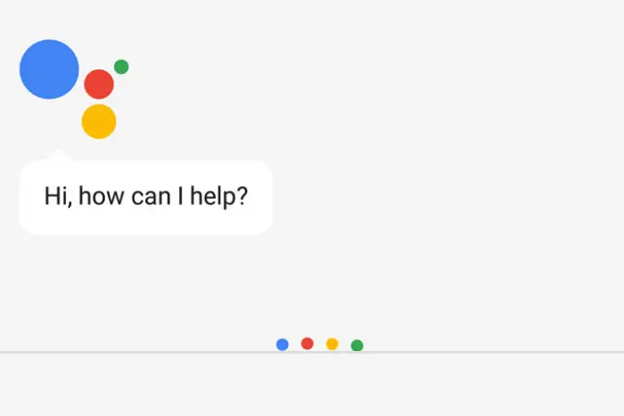 Google Assistant Not Working-A complete Solution