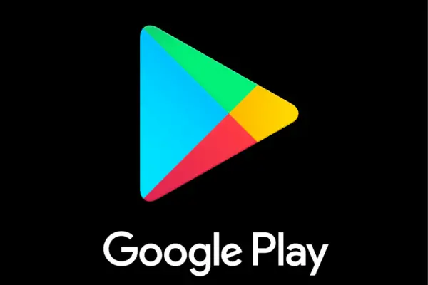 How to sign out of google play store?