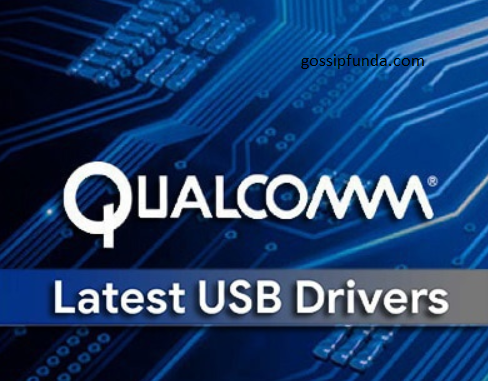 Qualcomm-USB-Drivers