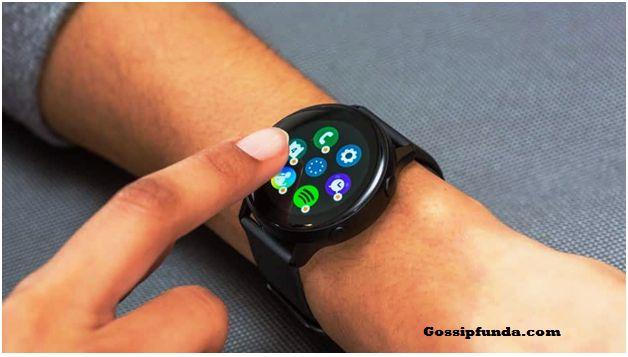SmartWatch