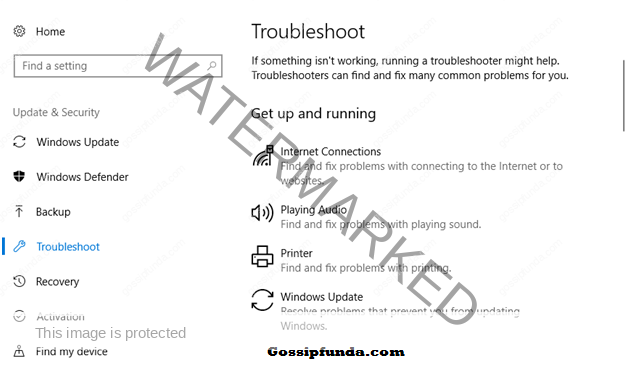 Windows Update Troubleshooter for 0x800706be