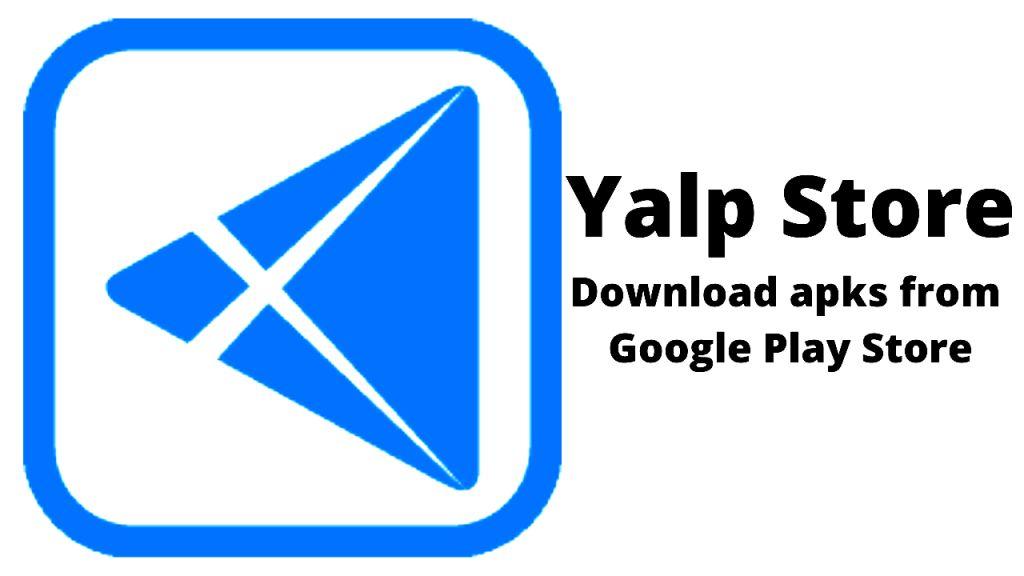 Yalp Store - Download APK for Android by F-Droid