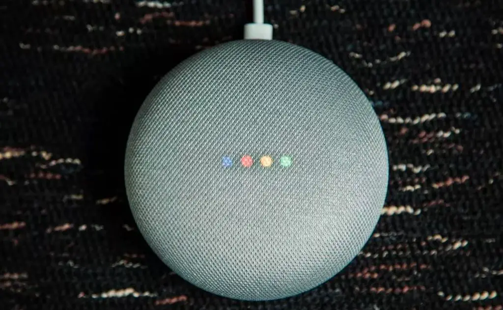 Google Assistant Not Working