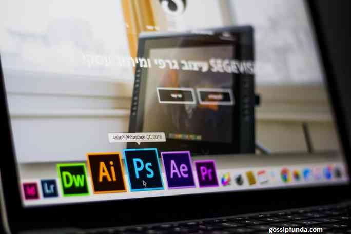 Adobe Creative suite collection