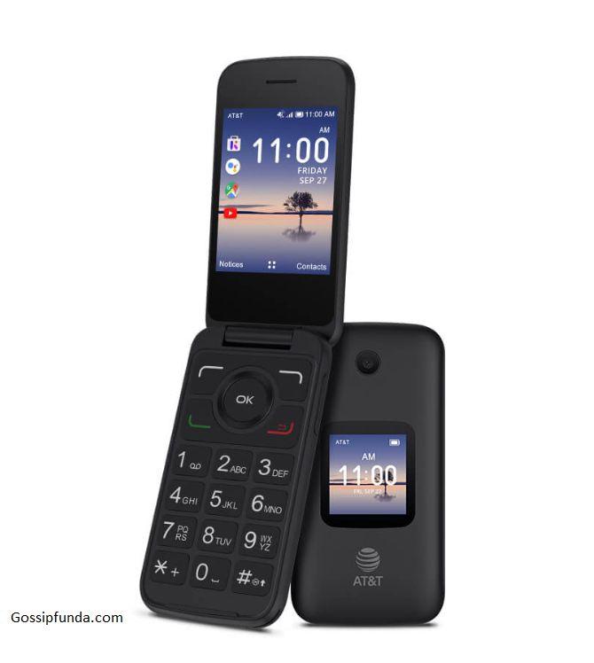 Alcatel SMARTFLIP