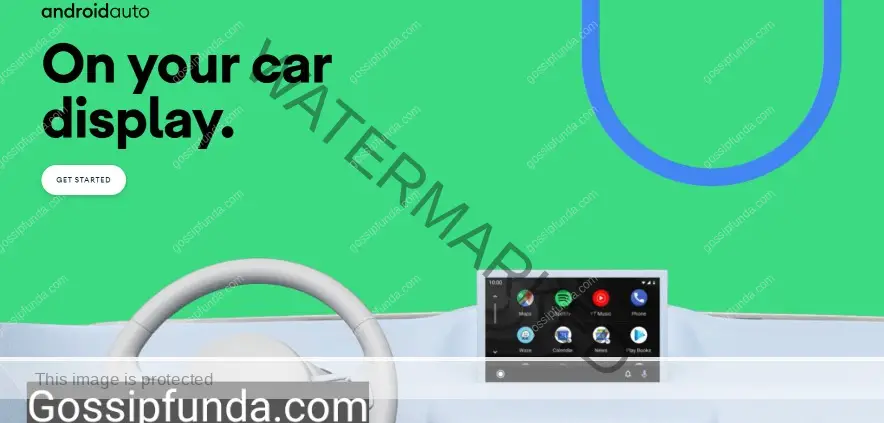 Android Auto Not Working Isuues