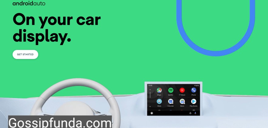 Android Auto Not Working Isuues