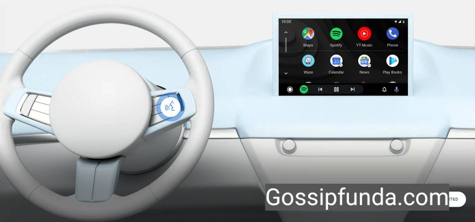 Android Auto Not Working: Get Quick fix - Gossipfunda
