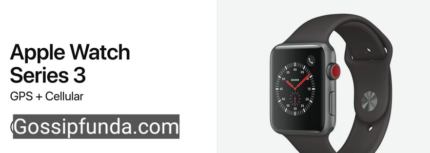 apple watch with android