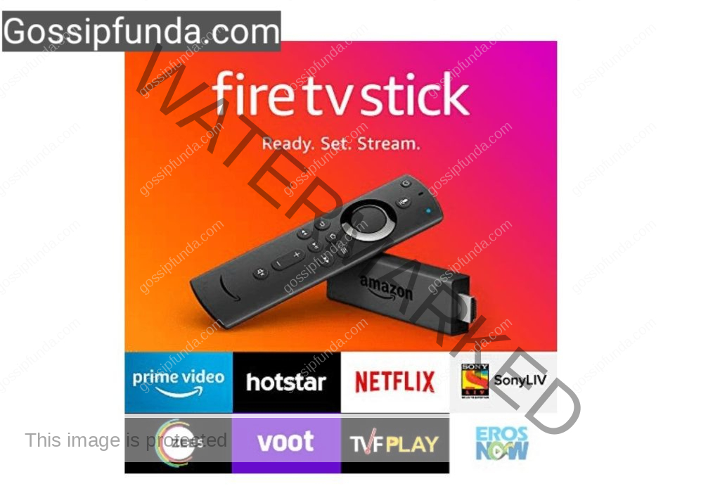 how to cast to firestick