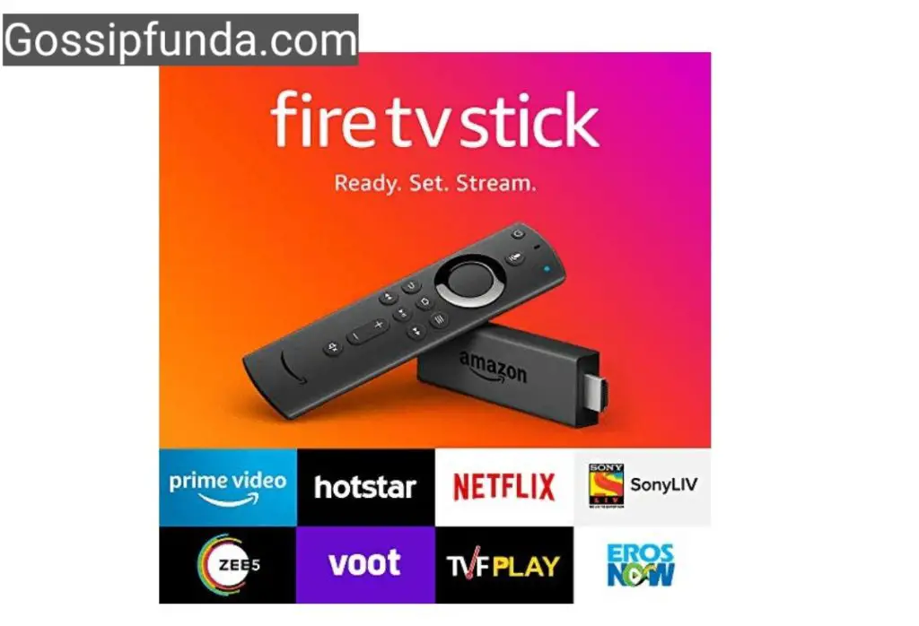 cast android to firestick