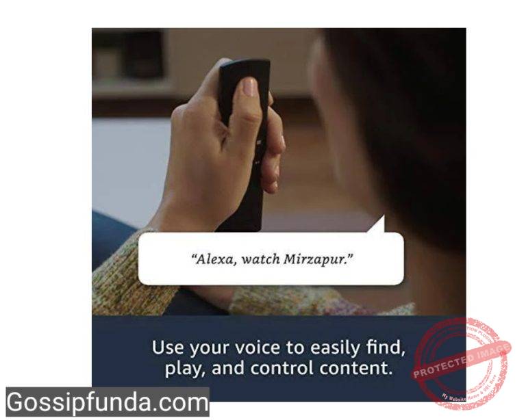 Firestick Learn How to cast to firestick And What Else. Gossipfunda