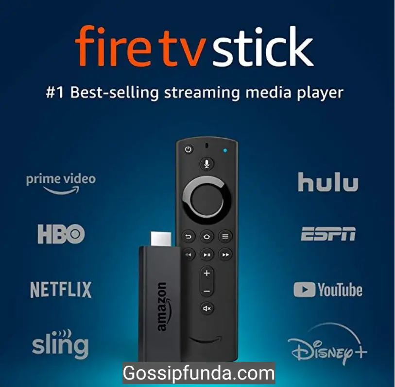 FireTVstick