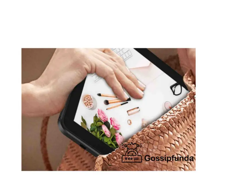 LG Tablet: Compatible