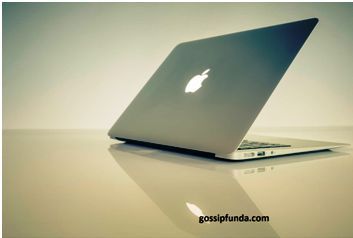 Apple's MacBook Air
