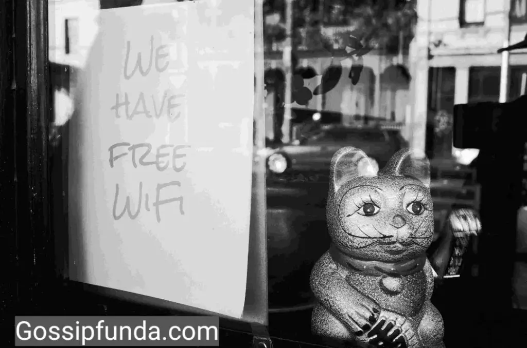 WiFi Authentication Problems.