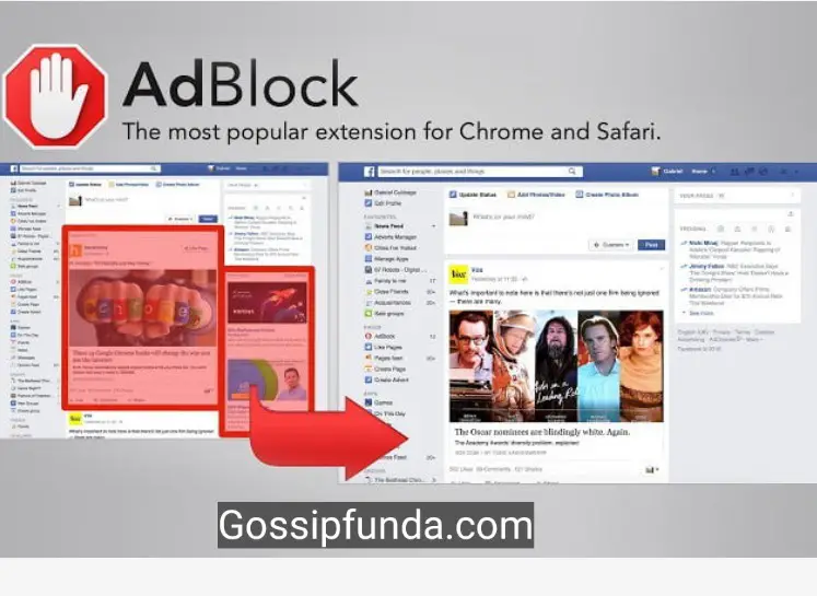 how to stop pop up ads on android: AdBlock app