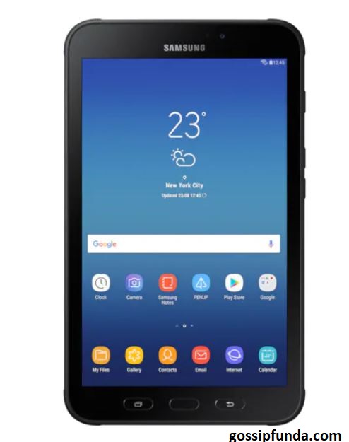 Samsung Galaxy Tab Active2  