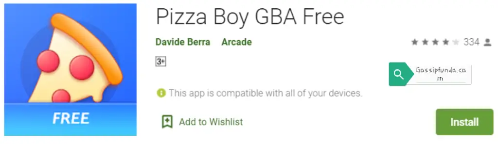 Pizza Boy