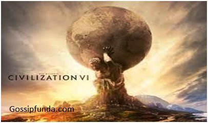 turn based strategy games: Civilization 6