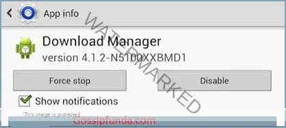 DOWNLOAD MANAGER