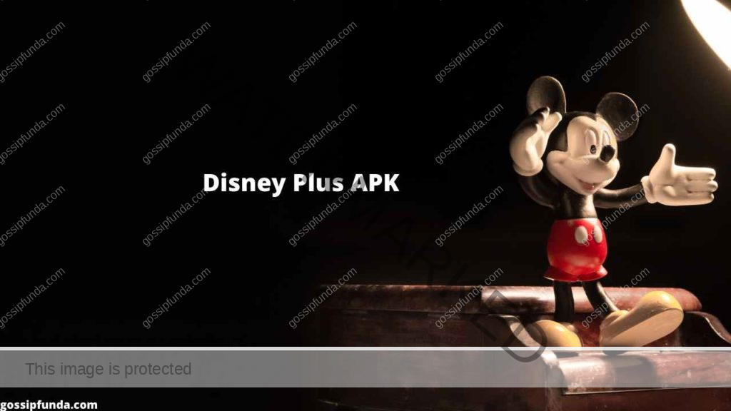 Disney Plus APK