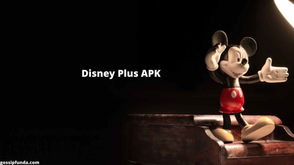 Disney Plus APK