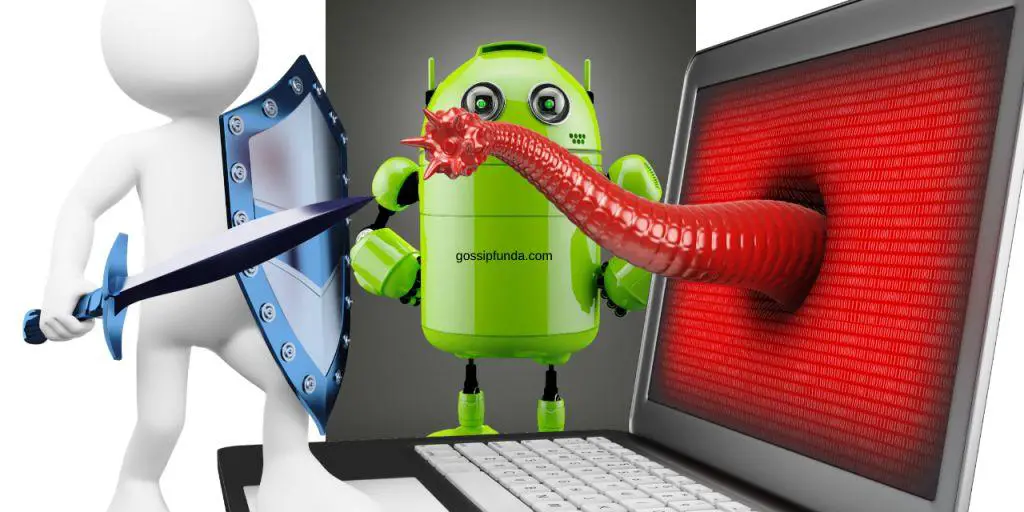 How to remove malware and adware from android