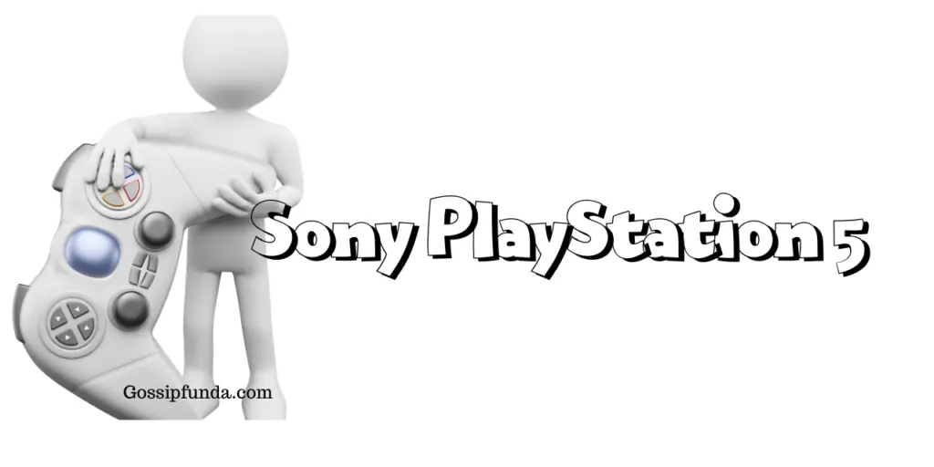 Sony PlayStation 5