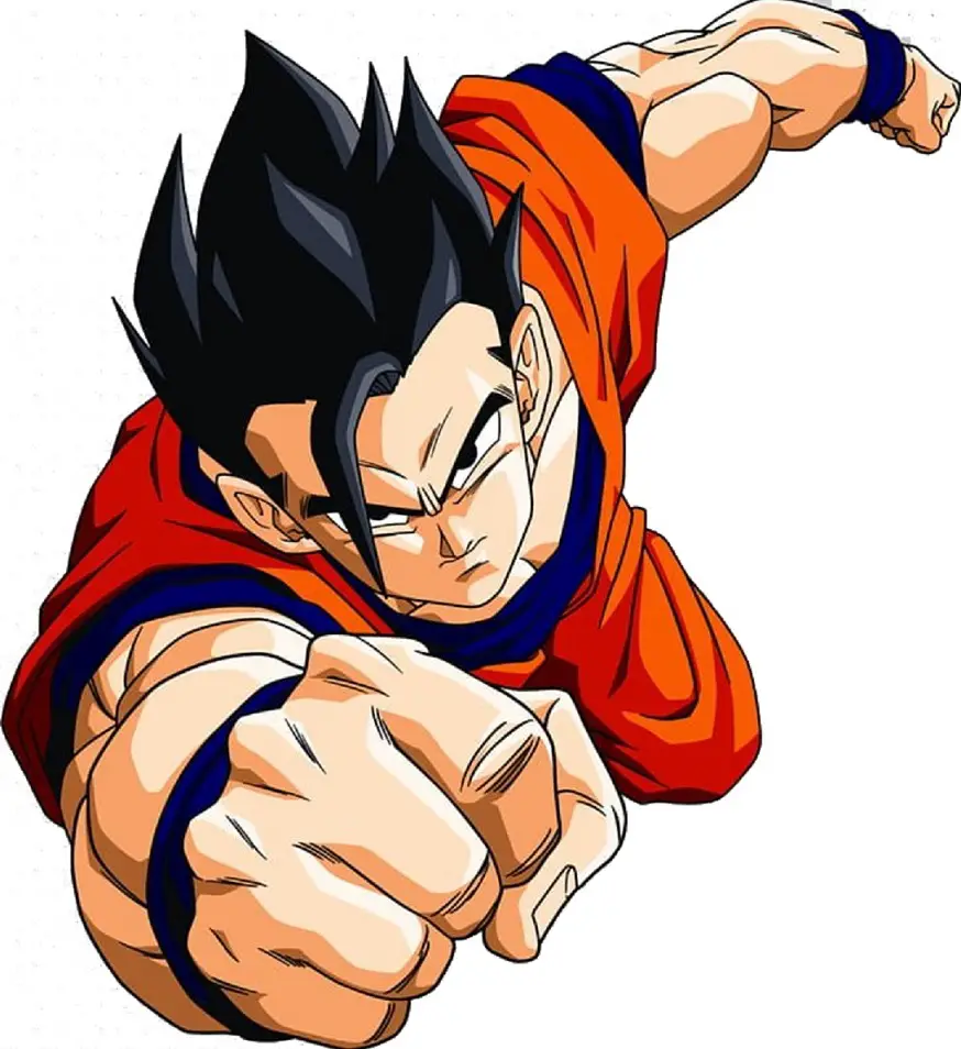 Goku