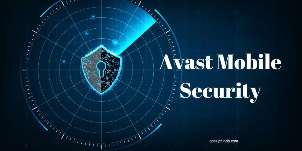 Avast Mobile Security For Android