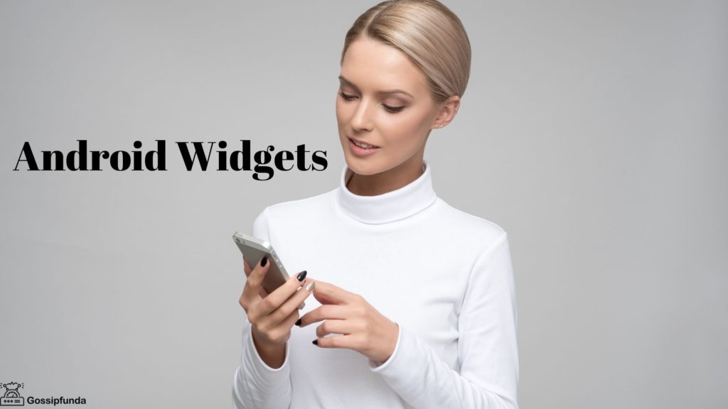 Widget